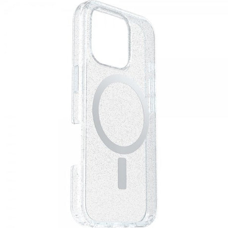 Otterbox iPhone 16 Pro Cover Symmetry Clear MagSafe Stardust