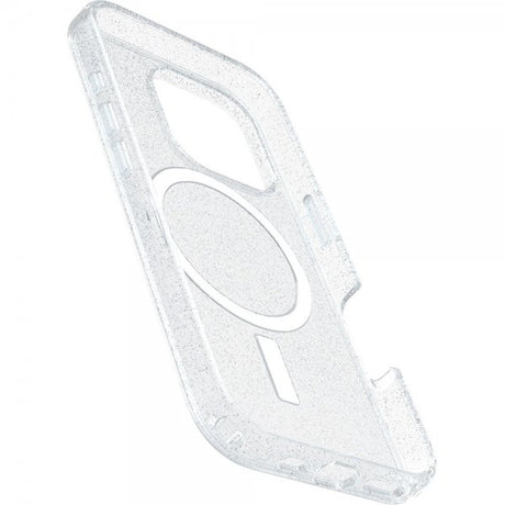 Otterbox iPhone 16 Pro Cover Symmetry Clear MagSafe Stardust