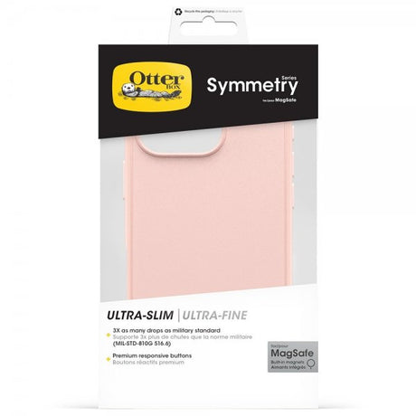 Otterbox iPhone 16 Pro Cover Symmetry MagSafe Ballet Shoes