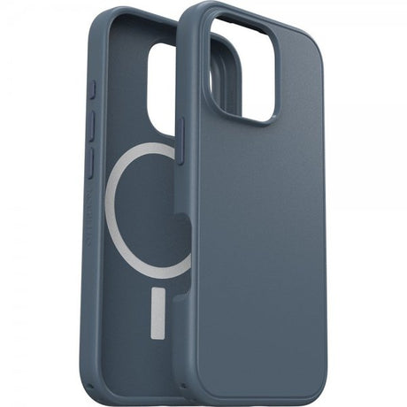 Otterbox iPhone 16 Pro Cover Symmetry MagSafe Bluetiful