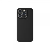 Nudient iPhone 16 Pro Cover Tyndt Etui MagSafe Ink Black
