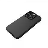 Nudient iPhone 16 Pro Cover Tyndt Etui MagSafe Ink Black