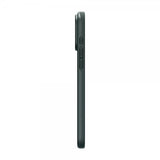 Spigen iPhone 16 Pro Cover Thin Fit MagFit Abyss Green