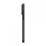 Spigen iPhone 16 Pro Cover Thin Fit MagFit Gunmetal