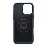 Spigen iPhone 16 Pro Cover Thin Fit MagFit Metal Slate
