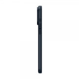 Spigen iPhone 16 Pro Cover Thin Fit MagFit Metal Slate