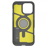 Spigen iPhone 16 Pro Cover Tough Armor T MagFit Frost Black