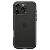 Spigen iPhone 16 Pro Cover Ultra Hybrid Frost Black