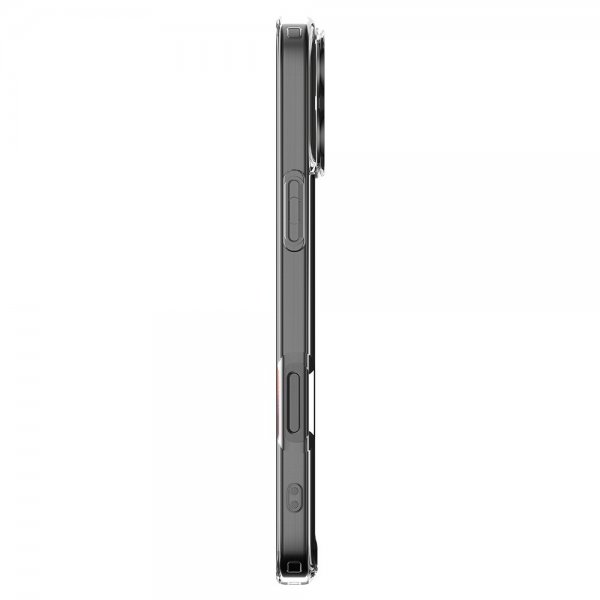 Spigen iPhone 16 Pro Cover Ultra Hybrid Frost Clear