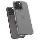 Spigen iPhone 16 Pro Cover Ultra Hybrid Frost Clear