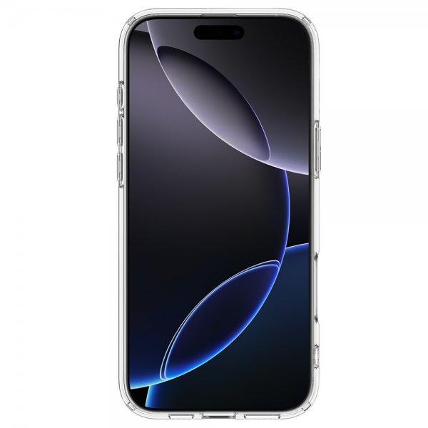 Spigen iPhone 16 Pro Cover Ultra Hybrid MagFit Kulfiber