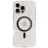 Spigen iPhone 16 Pro Cover Ultra Hybrid MagFit Kulfiber