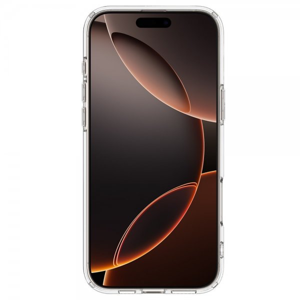 Spigen iPhone 16 Pro Cover Ultra Hybrid MagFit Guld