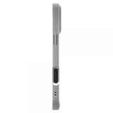 Spigen iPhone 16 Pro Cover Ultra Hybrid Natural Titanium