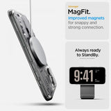 Spigen iPhone 16 Pro Cover Ultra Hybrid Neo One MagFit