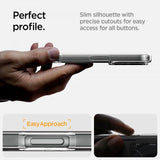 Spigen iPhone 16 Pro Cover Ultra Hybrid Neo One MagFit