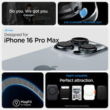 Spigen iPhone 16 Pro Cover Ultra Hybrid Neo One MagFit