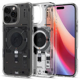 Spigen iPhone 16 Pro Cover Ultra Hybrid Neo One MagFit