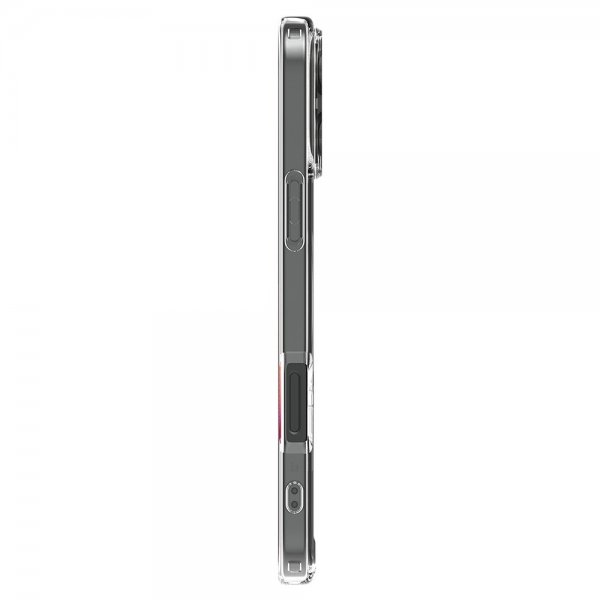 Spigen iPhone 16 Pro Cover Ultra Hybrid Neo One MagFit