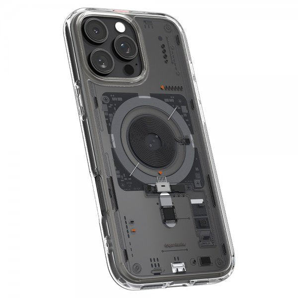Spigen iPhone 16 Pro Cover Ultra Hybrid Neo One MagFit
