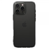 Spigen iPhone 16 Pro Cover Ultra Hybrid Space Crystal