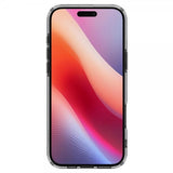 Spigen iPhone 16 Pro Cover Ultra Hybrid Space Crystal