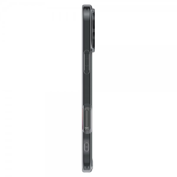 Spigen iPhone 16 Pro Cover Ultra Hybrid Space Crystal