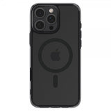 Spigen iPhone 16 Pro Cover Ultra Hybrid T MagFit Frost Black