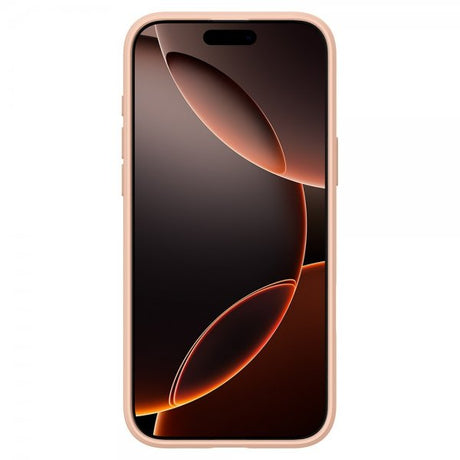 Spigen iPhone 16 Pro Cover Ultra Hybrid T MagFit Frost Rose Titanium