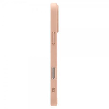 Spigen iPhone 16 Pro Cover Ultra Hybrid T MagFit Frost Rose Titanium