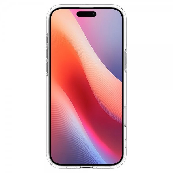 Spigen iPhone 16 Pro Cover Ultra Hybrid T MagFit Graphite
