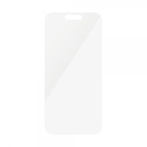 PanzerGlass iPhone 16 Pro Skærmbeskyttelse Classic Fit EasyAligner