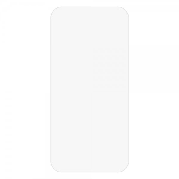 Nordic Covers iPhone 16 Pro Skærmbeskyttelse Glasberga