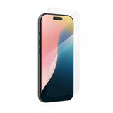 ZAGG InvisibleShield iPhone 16 Pro Skærmbeskyttelse Glass Elite