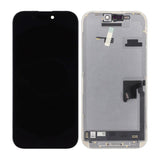 iPhone 16 Pro Soft OLED-skærm Premium – RJ