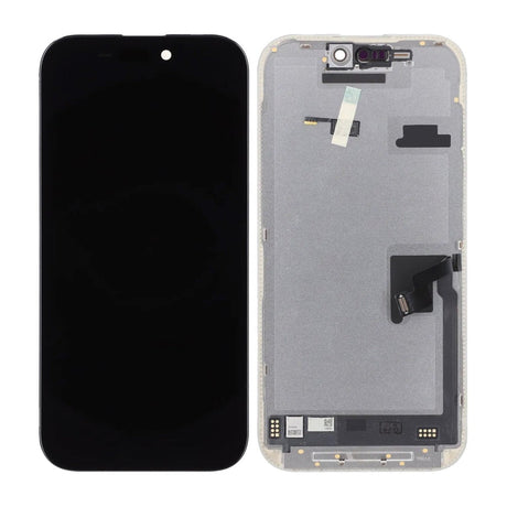 iPhone 16 Pro Soft OLED-skærm Premium – RJ