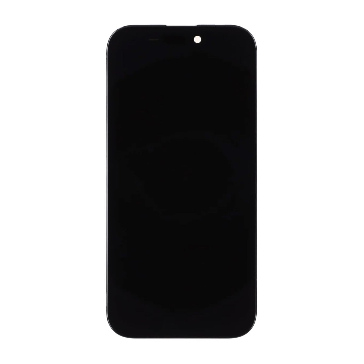 iPhone 16 Pro Soft OLED-skærm Premium – RJ