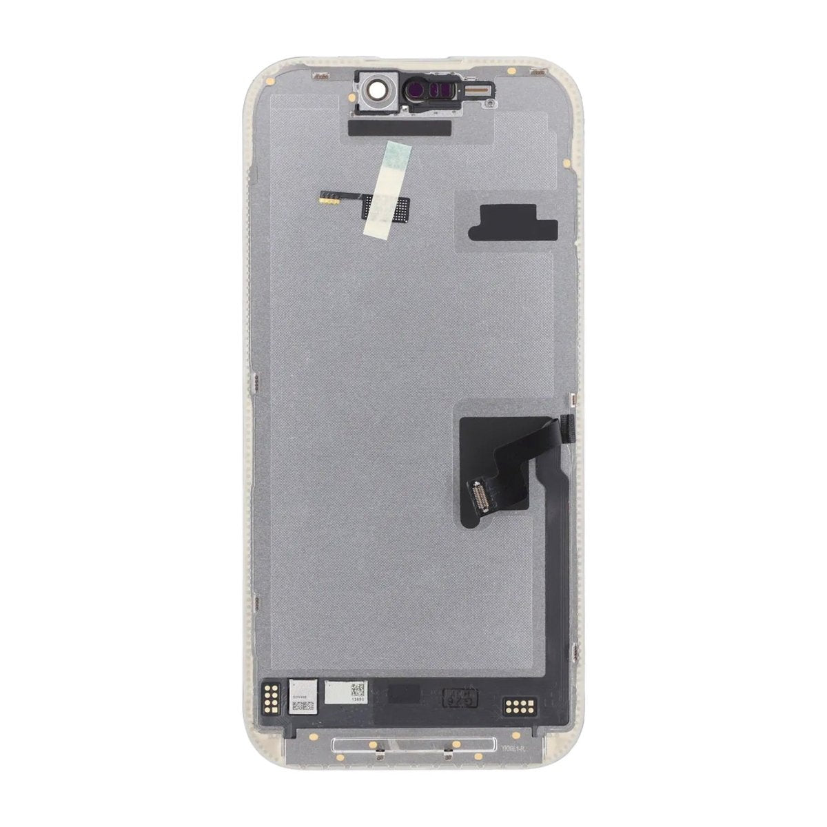 iPhone 16 Pro Soft OLED-skærm Premium – RJ