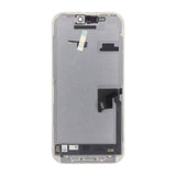 iPhone 16 Pro Soft OLED-skærm Premium – RJ