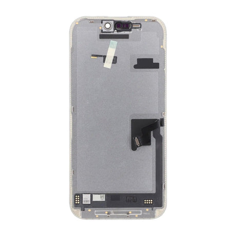 iPhone 16 Pro Soft OLED-skærm Premium – RJ