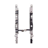 iPhone 16 Pro Volumen Flexkabel Original