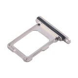 iPhone 16 Pro/16 Pro Max SIM-kortholder - Titanium