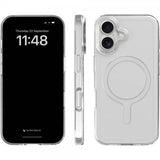 agood company iPhone 16 Cover CLRPRTCT Klar