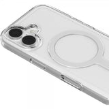 agood company iPhone 16 Cover CLRPRTCT Klar