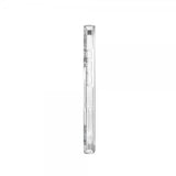 ZAGG iPhone 16 Cover Crystal Palace Snap Kickstand Transparent
