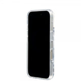 ZAGG iPhone 16 Cover Crystal Palace Snap Kickstand Transparent