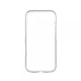 ZAGG iPhone 16 Cover Crystal Palace Transparent