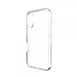 ZAGG iPhone 16 Cover Crystal Palace Transparent