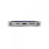 ZAGG iPhone 16 Cover Crystal Palace Transparent