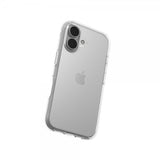 ZAGG iPhone 16 Cover Crystal Palace Transparent